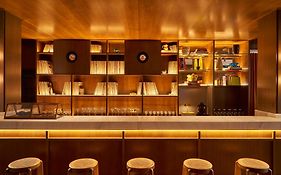Le Berger Latroupe Hotel